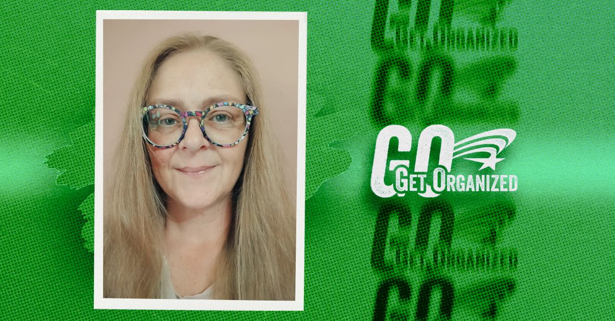 A Wisconsin eligibility specialist sees “desperate” situation as funding for SNAP, Head Start ends